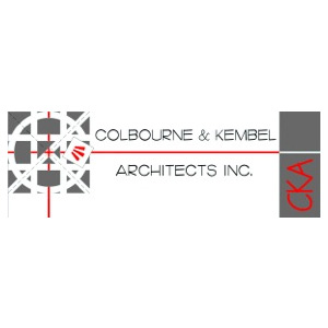 Colbourne & Kembel Architects Inc.