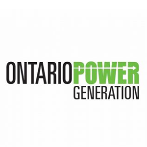 Ontario Power Logo