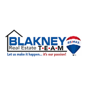 blakney remax logo