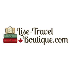 Lise-Travel Boutique logo